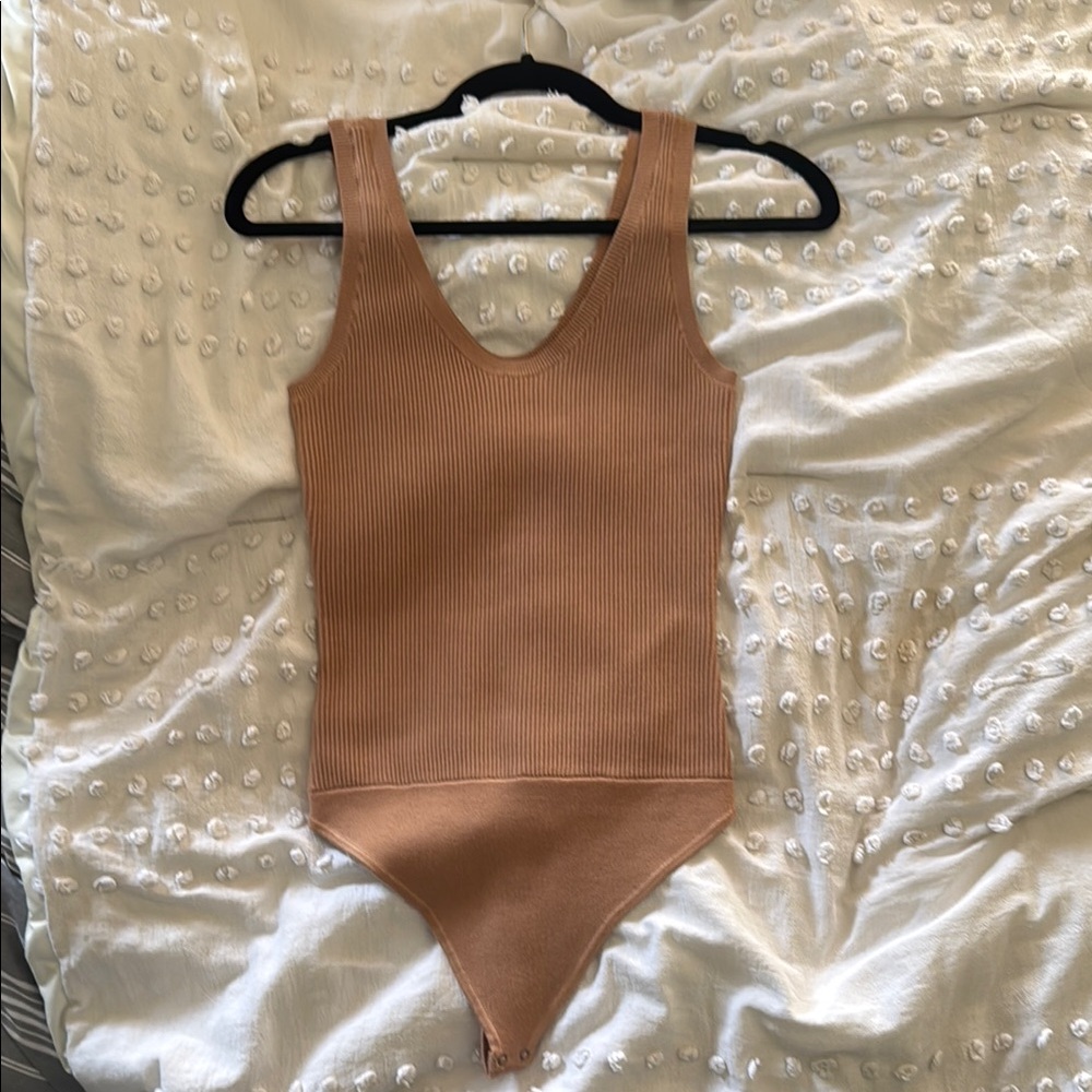 Abercrombie & Fitch Bodysuit